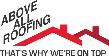 Above All Roofing & Contracting Logo